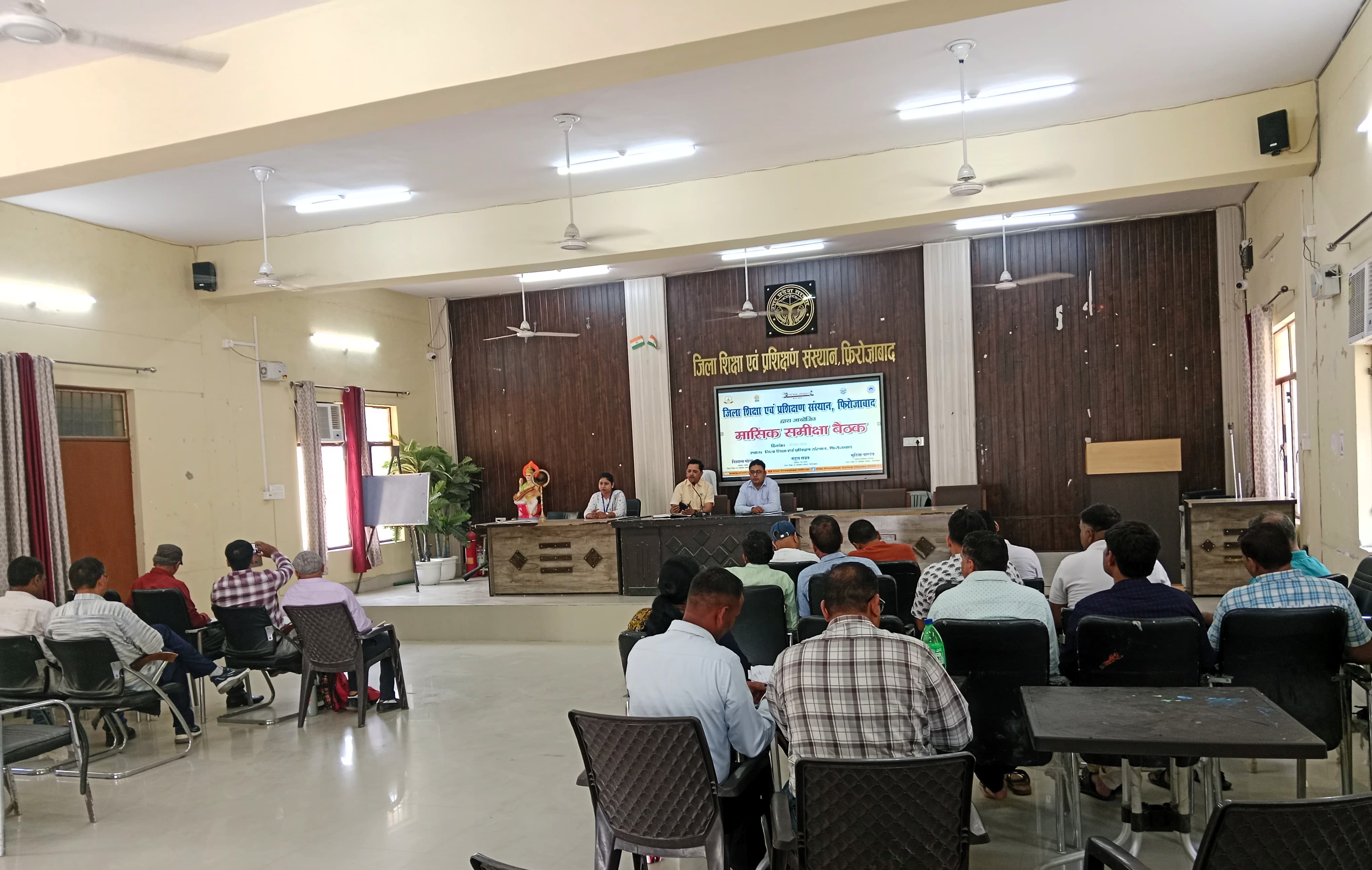 SRG AND ARP MAY-2026 MEETING